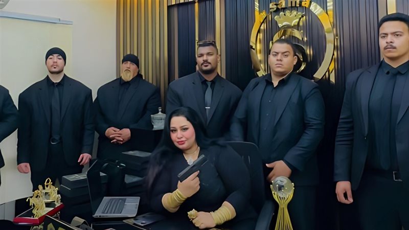 تفاصيل القبض على