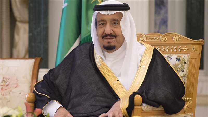 إصابة سلمان بن عبد