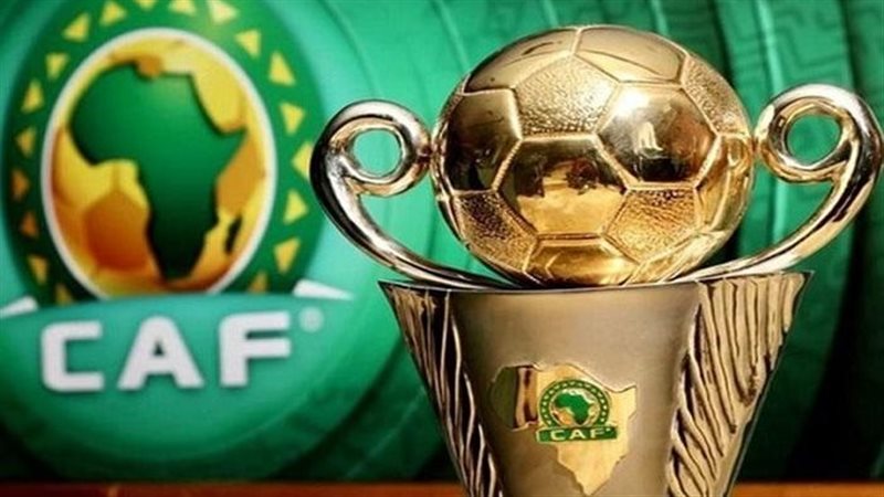 سقوط كأس الكونفدرالية