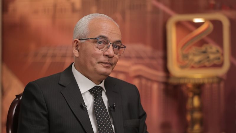 وزير التربية والتعليم