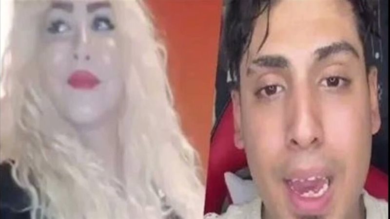 إنجي وكروان مشاكل