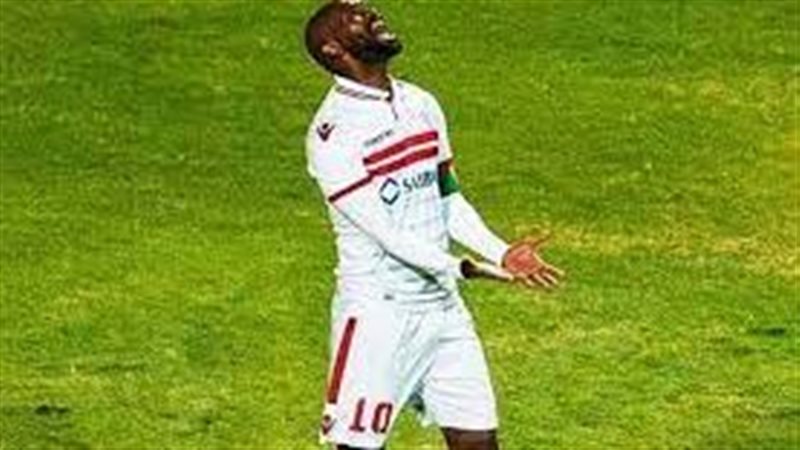 ميدو يدافع عن شيكابالا