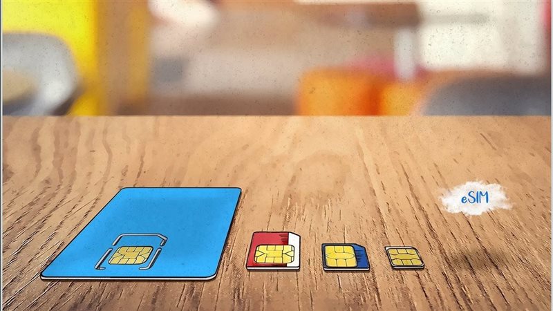 الشريحة الإلكترونية