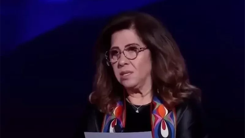 ليلى عبد اللطيف