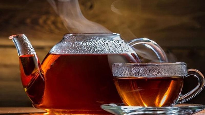 فوائد الشاي