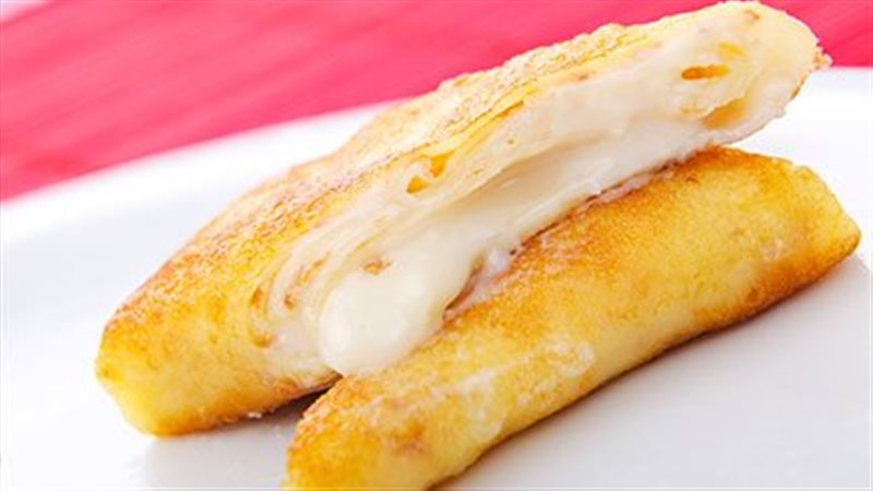 خطورة الجبن الرومي