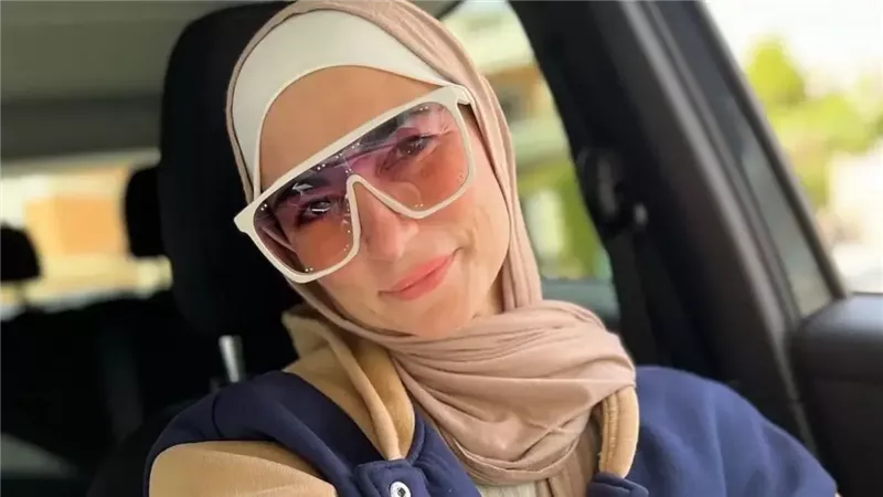 فدوى مواهب ترد على