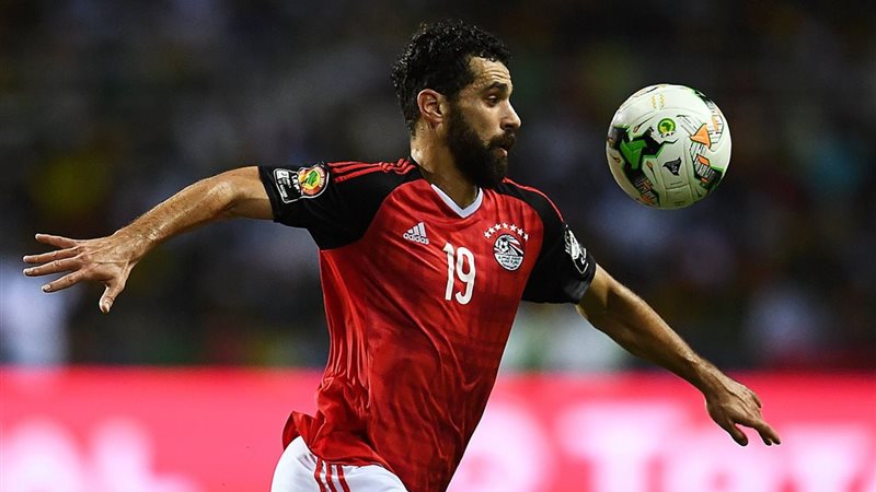 قضية اللاعب رمضان