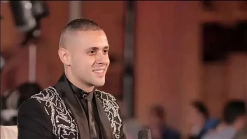 إسلام سعد