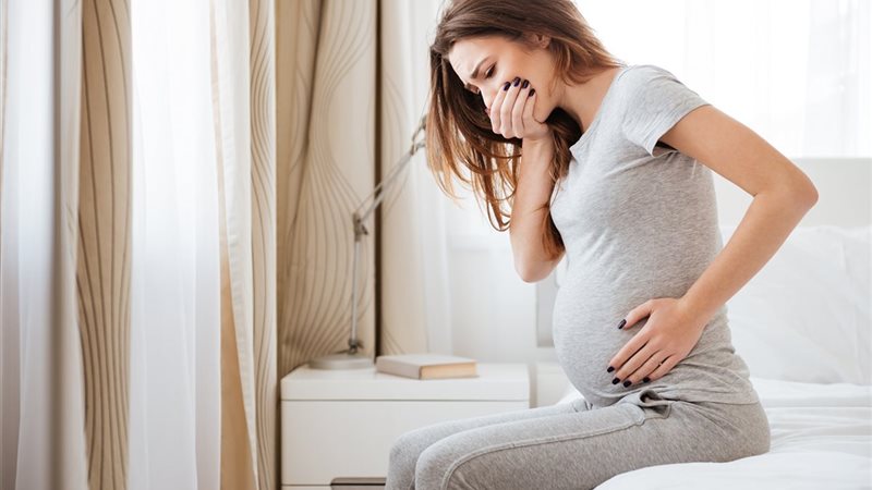 تحفيز حركة الأمعاء