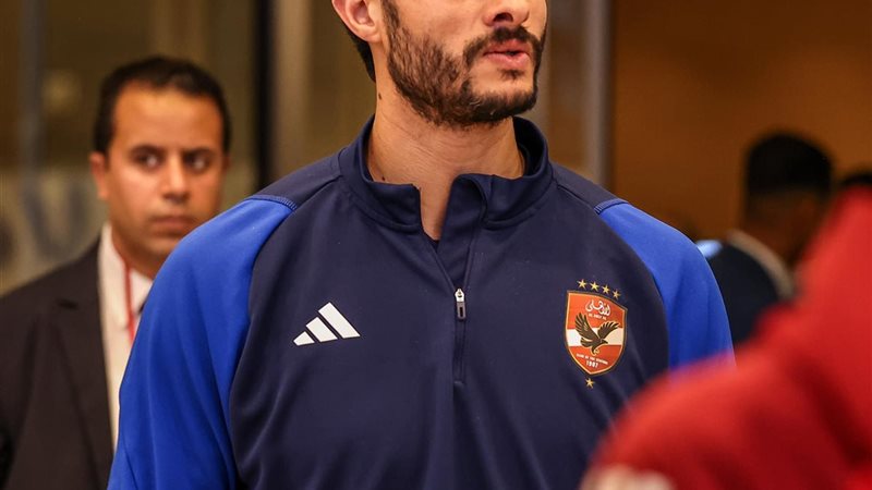 محمد الشناوي