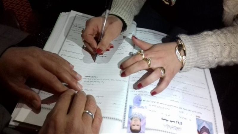 مهام المجلس الإكليريكى