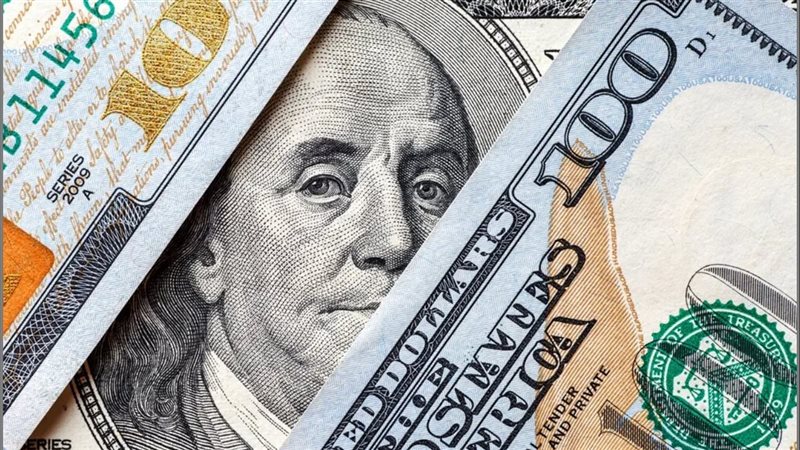 سعر الدولار اليوم