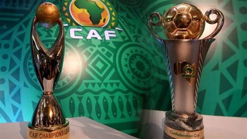 الأهلي والزمالك في
