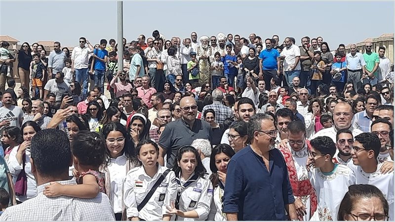 أزمة كنيسة الأمير