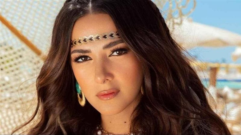 سر رشاقة دنيا سمير