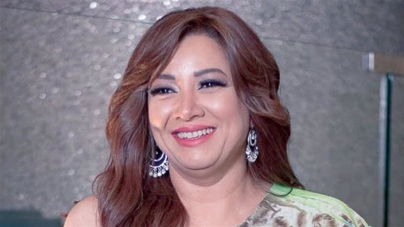 انتصار متهمة أمام