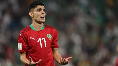 حقيقة دخول الزمالك في مفاوضات مع أشرف بن شرقي لعودته بالموسم المقبل 