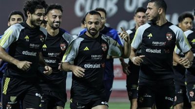 بث مباشر علي هذه القنوات .. موعد مباراة الأهلي والترجي التونسي في نهائي ابطال افريقيا 