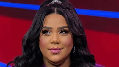 خسرت 50 كيلو من وزنها شيماء سيف تكشف كواليس خضوعها لعملية تكميم للمعدة