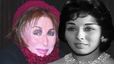 الموت يفجع الفنانه لبنى عبد العزيز ننشر التفاصيل وموعد العزاء