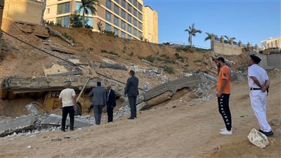 سفاح التجمع يتلذذ بإنهاء حياة فتيات الليل/ بعد القبض عليه مفاجآت جديدة عن أول ضحاياه