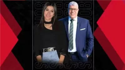 احداث مش كويسة خبيرة الابراج ايمان خير تصدم أحمد شوبير على الهواء بتوقعاتها له