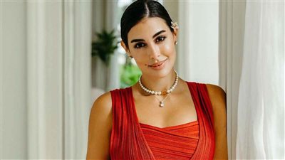  لن تتوقع سعر ساعة ياسمين صبري تسببت في ضجة عارمة على مواقع التواصل 