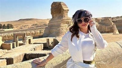 خطوبة بيسان اسماعيل ومحمود ماهر تشعل مواقع التواصل ومعلومات لاول مرة هتعرفها 