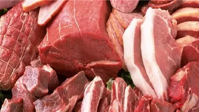 اشتريتي اللحمة البلدي بكام النهارده اسعار اللحوم بمحلات الجزارين والاسواق اليوم 