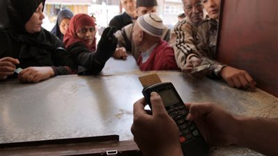 قبل أيام من صرف مقرارات يونيو حقيقة صرف 200 جنيه زيادة جديدة على البطاقات التموينية