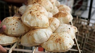 التموين تزف بشري سارة بعد رفع سعر الخبز منحة مالية جديدة لأصحاب البطاقات