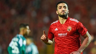 رحيل أقوى نجم بالاهلى وحزن جماهيرى بعد تأكيد القرار