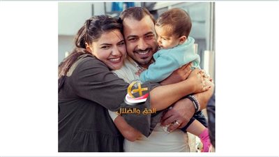 نبأ محزن عقب رحيلها .. السماء تستقبل عروس المسيح نانسي عماد عقب حادث مؤلم وتترك زوج وطفلة رضيعة