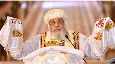 مساء اليوم .. الكنائس المصرية تقيم  قداسات عشية عيد دخول العائلة المقدسة لمصر 