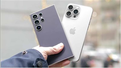 سامسونج تطرح وحش جديد يهزم هاتف iPhone 15 بميزات أقوى وسعر أقل وبطارية ضخمة