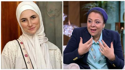 فيديو نفي وجود المسيحية وتحريم الهوت شورت .. بلاغ للنائب العام ضد المخرجة فدوى مواهب 