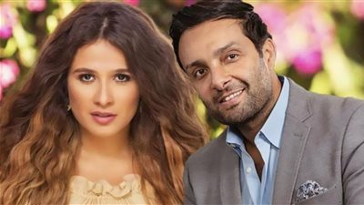 بصورة قديمة شقيق ياسمين عبد العزيز يثير الجدل برسالة غامضة لها