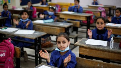 بالخطوات.. ننشر رابط التقديم للصف الاول الابتدائي ورياض الأطفال 2024 