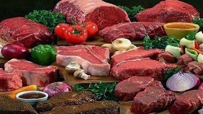 الكندوز بـ 400 جنيه ..  قائمة اسعار اللحوم البلدي وجميع الانواع بمنافذ التموين و الزراعة اليوم 