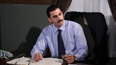 القبض علي الفنان  أحمد جلال عبدالقوي بهذه التهمه النيابة تكشف التفاصيل 