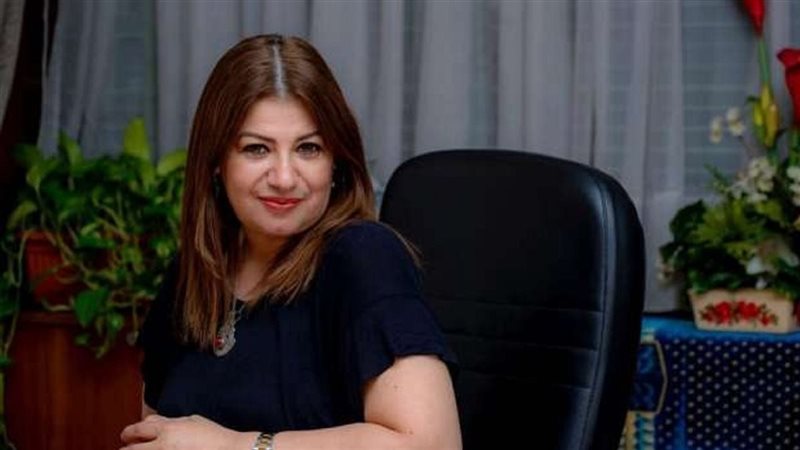 خبيرة الأبراج عبير
