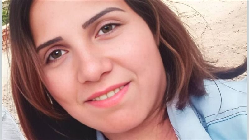 عودة السيدة القبطية
