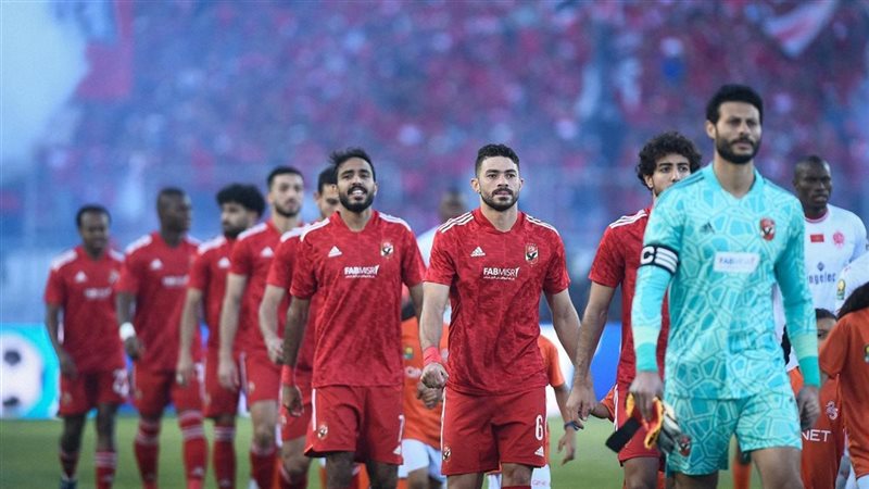 النادي الأهلي