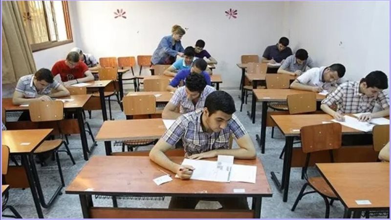 أرقام جلوس الثانوية