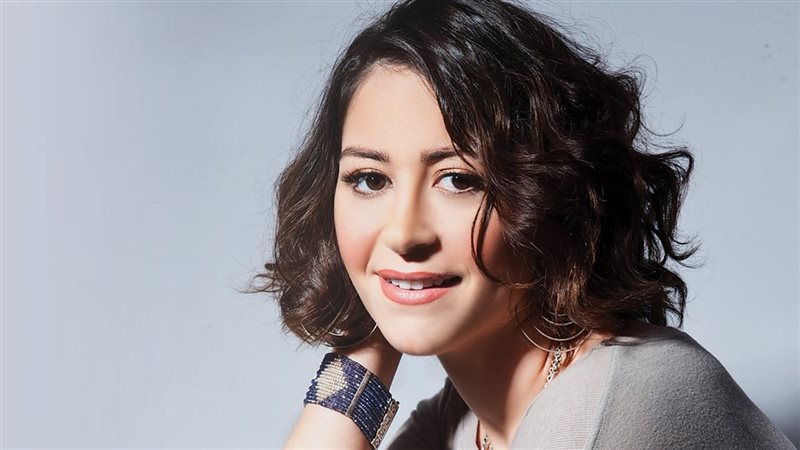 منة شلبي