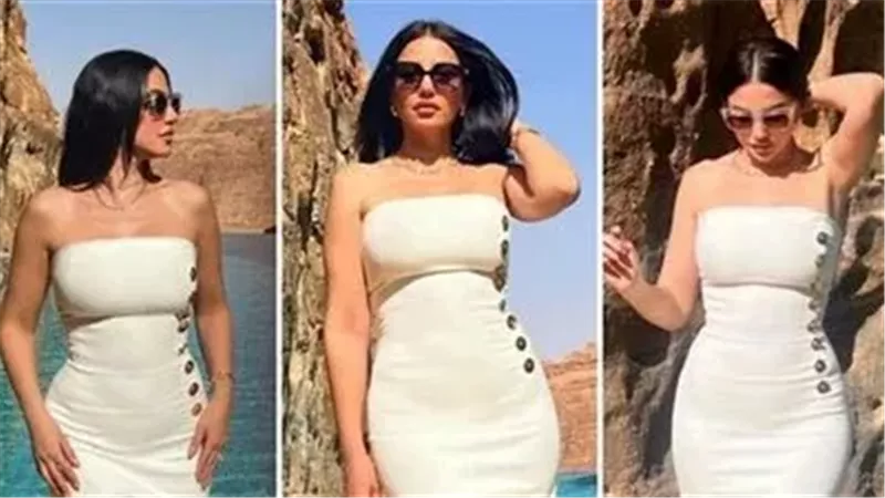 أسماء جلال وسر الحفاظ