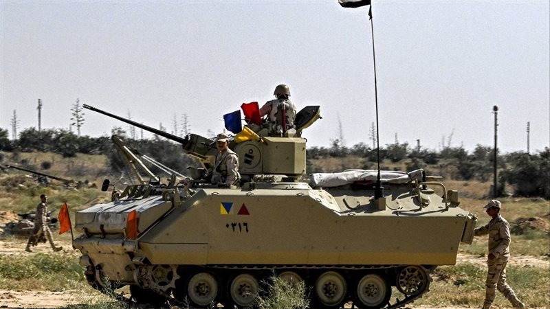 تفاصيل إطلاق النار