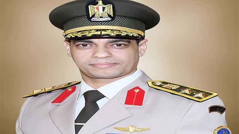 القوات المسلحة تجري