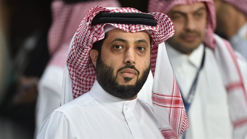 تفاصيل استضافة تركي